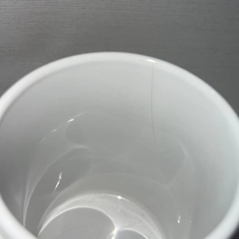 Incredible Hulk mug